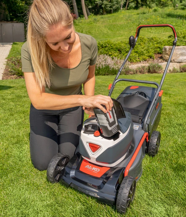 AL-KO Akku-Rasenmäher 42.2 LI Comfort, Inkl. Akku 9 AL-KO Akku-Rasenmäher 42.2 LI Comfort, Inkl. Akku – Bild 7