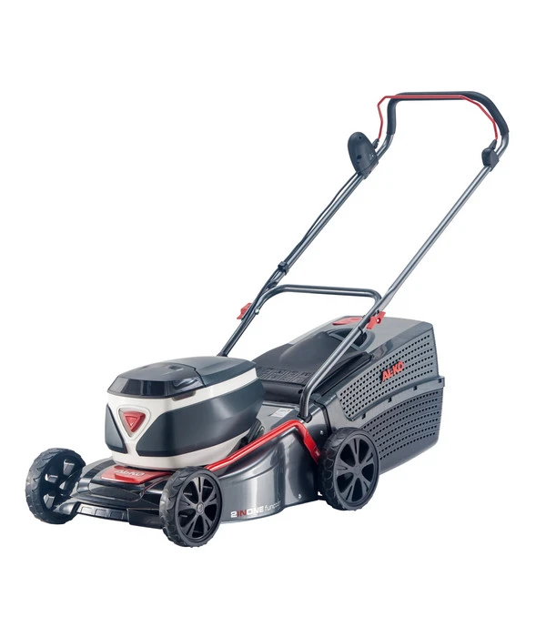 AL-KO Akku-Rasenmäher 42.2 LI Comfort, Inkl. Akku 3 AL-KO Akku-Rasenmäher 42.2 LI Comfort, Inkl. Akku