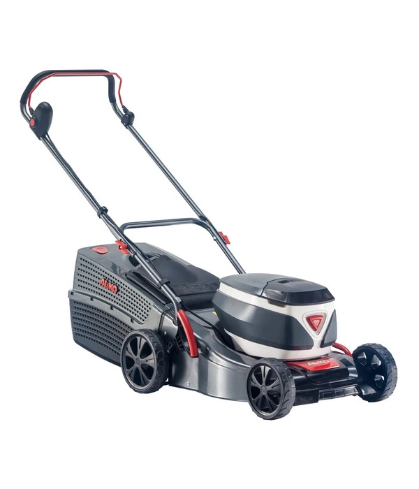 AL-KO Akku-Rasenmäher 42.2 LI Comfort, Inkl. Akku 4 AL-KO Akku-Rasenmäher 42.2 LI Comfort, Inkl. Akku – Bild 2