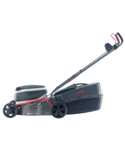 AL-KO Akku-Rasenmäher 42.2 LI Comfort, Inkl. Akku 13 AL-KO Akku-Rasenmäher 42.2 LI Comfort, Inkl. Akku -Gardena Verkäufe 6942650 WE FS 004 AkkuRasenmaeherComfort