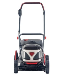 AL-KO Akku-Rasenmäher 42.2 LI Comfort, Inkl. Akku 14 AL-KO Akku-Rasenmäher 42.2 LI Comfort, Inkl. Akku -Gardena Verkäufe 6942650 WE FS 005 AkkuRasenmaeherComfort