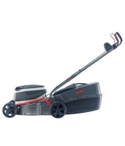 AL-KO Akku-Rasenmäher 42.2 LI Comfort, Inkl. 2 Akkus 12 AL-KO Akku-Rasenmäher 42.2 LI Comfort, Inkl. 2 Akkus -Gardena Verkäufe 6942668 WE FS 003 AkkuRasenmaeherComfort