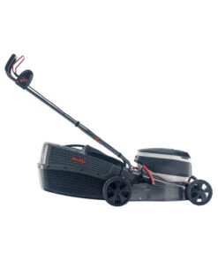 AL-KO Akku-Rasenmäher 42.2 LI Comfort, Inkl. 2 Akkus 13 AL-KO Akku-Rasenmäher 42.2 LI Comfort, Inkl. 2 Akkus -Gardena Verkäufe 6942668 WE FS 004 AkkuRasenmaeherComfort