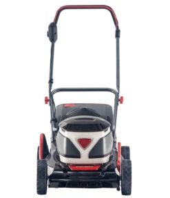 AL-KO Akku-Rasenmäher 42.2 LI Comfort, Inkl. 2 Akkus 14 AL-KO Akku-Rasenmäher 42.2 LI Comfort, Inkl. 2 Akkus -Gardena Verkäufe 6942668 WE FS 005 AkkuRasenmaeherComfort