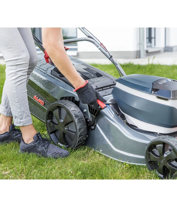 AL-KO Akku-Rasenmäher 46.2 LI SP Comfort, Inkl. Akku 9 AL-KO Akku-Rasenmäher 46.2 LI SP Comfort, Inkl. Akku – Bild 7