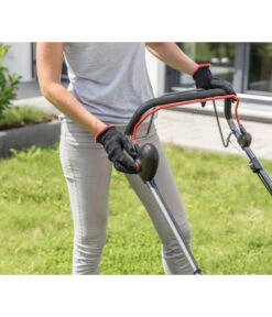 AL-KO Akku-Rasenmäher 46.2 LI SP Comfort, Inkl. Akku 17 AL-KO Akku-Rasenmäher 46.2 LI SP Comfort, Inkl. Akku -Gardena Verkäufe 6942692 WE DE 003 AkkuRasenmaeherSPComfort