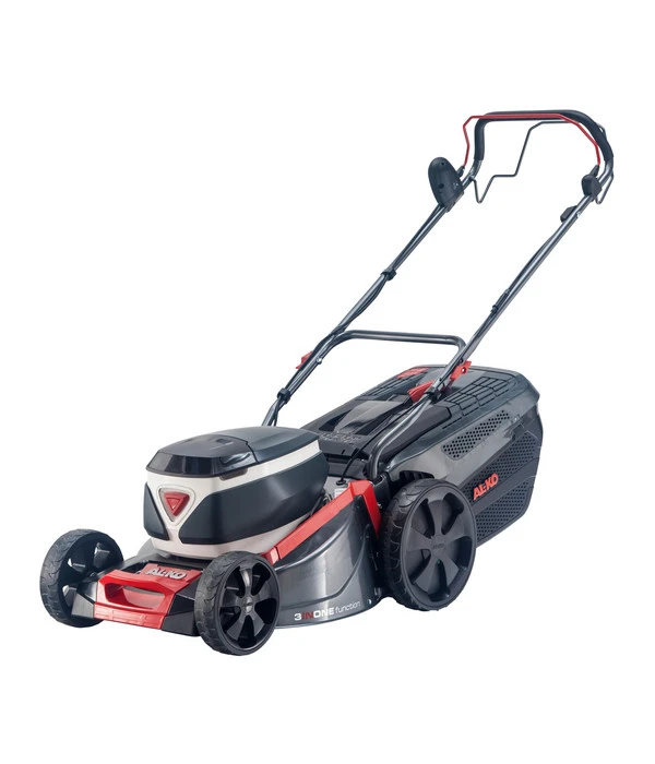 AL-KO Akku-Rasenmäher 46.2 LI SP Comfort, Inkl. Akku 4 AL-KO Akku-Rasenmäher 46.2 LI SP Comfort, Inkl. Akku – Bild 2