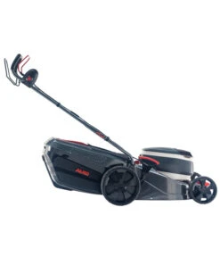 AL-KO Akku-Rasenmäher 46.2 LI SP Comfort, Inkl. Akku 12 AL-KO Akku-Rasenmäher 46.2 LI SP Comfort, Inkl. Akku -Gardena Verkäufe 6942692 WE FS 003 AkkuRasenmaeherSPComfort