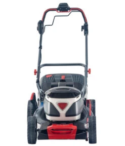 AL-KO Akku-Rasenmäher 46.2 LI SP Comfort, Inkl. Akku 14 AL-KO Akku-Rasenmäher 46.2 LI SP Comfort, Inkl. Akku -Gardena Verkäufe 6942692 WE FS 005 AkkuRasenmaeherSPComfort