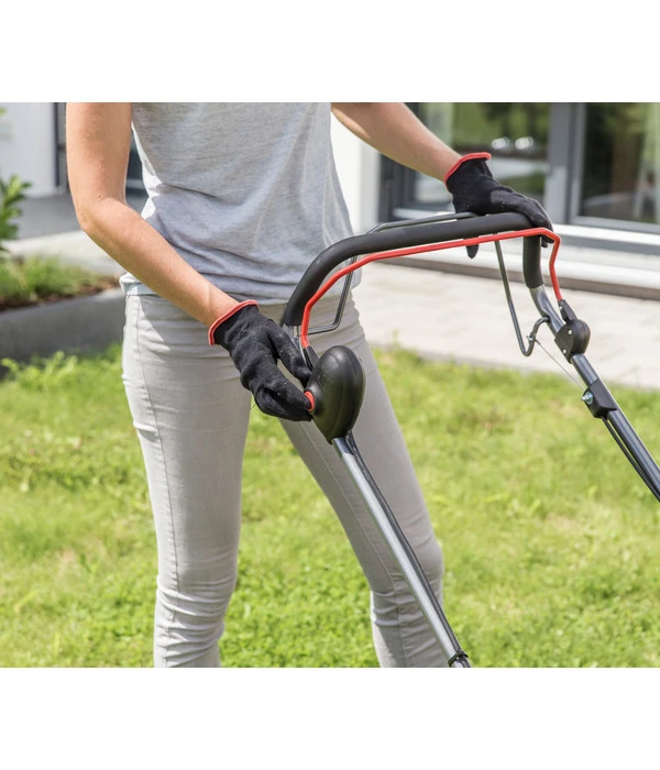 AL-KO Akku-Rasenmäher 46.2 LI SP-W Comfort, Inkl. 2 Akkus 9 AL-KO Akku-Rasenmäher 46.2 LI SP-W Comfort, Inkl. 2 Akkus – Bild 7