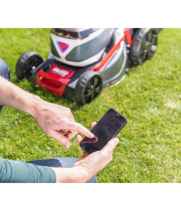 AL-KO Akku-Rasenmäher 46.2 LI SP-W Comfort, Inkl. 2 Akkus 11 AL-KO Akku-Rasenmäher 46.2 LI SP-W Comfort, Inkl. 2 Akkus – Bild 9