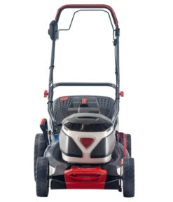 AL-KO Akku-Rasenmäher 46.2 LI SP-W Comfort, Inkl. 2 Akkus 17 AL-KO Akku-Rasenmäher 46.2 LI SP-W Comfort, Inkl. 2 Akkus -Gardena Verkäufe 6942700 WE DE 006 Akku RasenmaeherSPWComfort