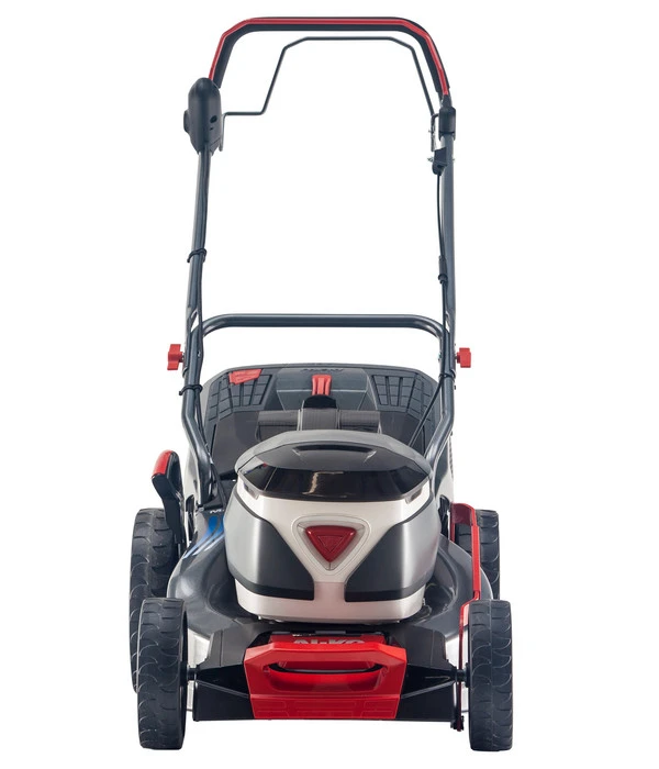 AL-KO Akku-Rasenmäher 46.2 LI SP-W Comfort, Inkl. 2 Akkus 7 AL-KO Akku-Rasenmäher 46.2 LI SP-W Comfort, Inkl. 2 Akkus – Bild 5