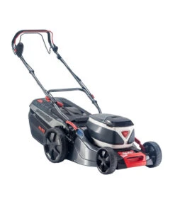 AL-KO Akku-Rasenmäher 46.2 LI SP-W Comfort, Inkl. 2 Akkus