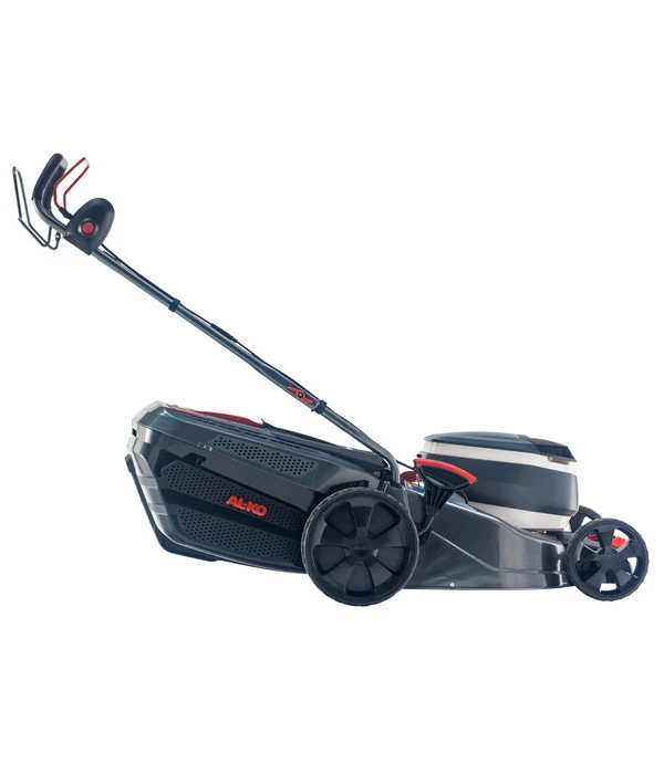 AL-KO Akku-Rasenmäher 46.2 LI SP-W Comfort, Inkl. 2 Akkus 5 AL-KO Akku-Rasenmäher 46.2 LI SP-W Comfort, Inkl. 2 Akkus – Bild 3
