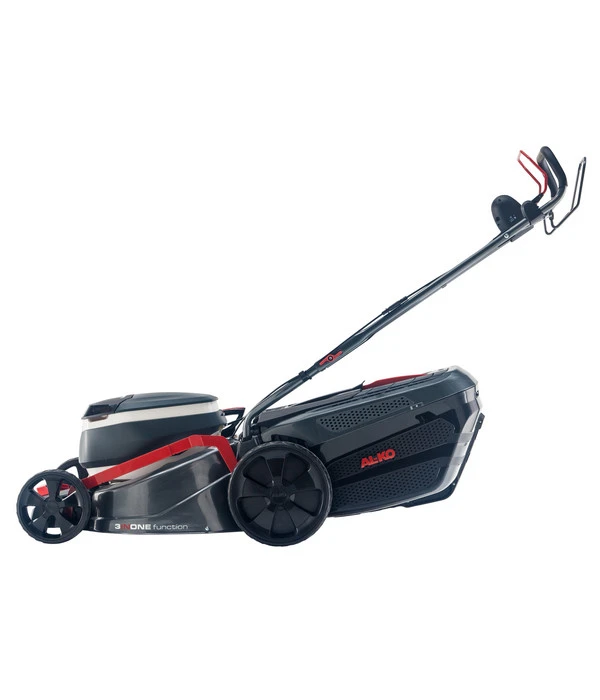 AL-KO Akku-Rasenmäher 46.2 LI SP-W Comfort, Inkl. 2 Akkus 6 AL-KO Akku-Rasenmäher 46.2 LI SP-W Comfort, Inkl. 2 Akkus – Bild 4