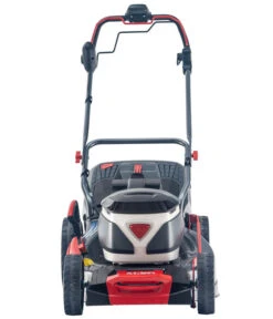 AL-KO Akku-Rasenmäher 512 LI VS-W Premium, Inkl. Akku -Gardena Verkäufe 6942734 WE FS 005 AkkuRasenmaeher512VSWPremium