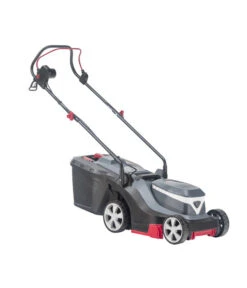 AL-KO Elektrorasenmäher 3.22 E Easy -Gardena Verkäufe 6942759 WE FS 002 ElektroRasenmaeherEasy1200