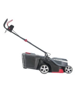 AL-KO Elektrorasenmäher 3.22 E Easy -Gardena Verkäufe 6942759 WE FS 004 ElektroRasenmaeherEasy1200