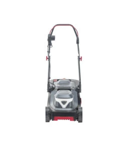 AL-KO Elektrorasenmäher 3.22 E Easy -Gardena Verkäufe 6942759 WE FS 005 ElektroRasenmaeherEasy1200