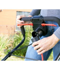 AL-KO Elektrorasenmäher 32.2 E Comfort -Gardena Verkäufe 6942775 WE DE 002 ElektroRasenmaeherComfort1200