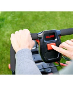 AL-KO Elektrorasenmäher 32.2 E Comfort -Gardena Verkäufe 6942775 WE DE DE 001 ElektroRasenmaeherComfort1200