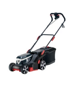 AL-KO Elektrorasenmäher 32.2 E Comfort