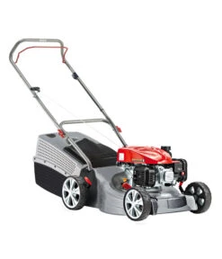 AL-KO Benzinrasenmäher 4.62 P-A Classic