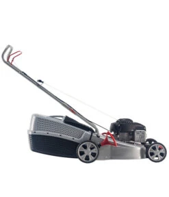 AL-KO Benzinrasenmäher 4.62 P-B Classic -Gardena Verkäufe 6942809 WE FS 003 RasenmaeherPBClassic