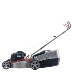 AL-KO Benzinrasenmäher 4.62 P-B Classic -Gardena Verkäufe 6942809 WE FS 004 RasenmaeherPBClassic