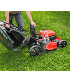 AL-KO Benzinrasenmäher 46.0 SP-A Comfort -Gardena Verkäufe 6942858 WE DE 001 RasenmaeherComfortSPAComfort