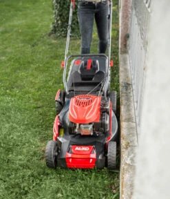 AL-KO Benzinrasenmäher 46.0 SP-A Comfort -Gardena Verkäufe 6942858 WE DE 003 RasenmaeherComfortSPAComfort