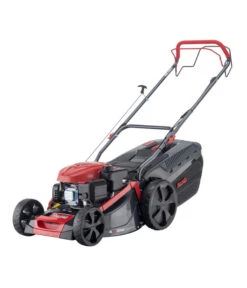 AL-KO Benzinrasenmäher 46.0 SP-A Comfort -Gardena Verkäufe 6942858 WE FS 002 RasenmaeherComfortSPAComfort