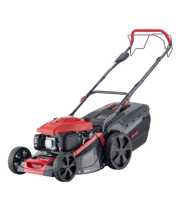 AL-KO Benzinrasenmäher 46.0 SPI-A Comfort 4 AL-KO Benzinrasenmäher 46.0 SPI-A Comfort – Bild 2