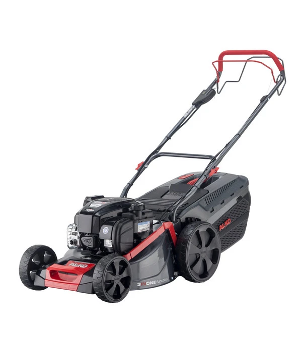 AL-KO Benzinrasenmäher 46.0 SPI-B Comfort 4 AL-KO Benzinrasenmäher 46.0 SPI-B Comfort – Bild 2
