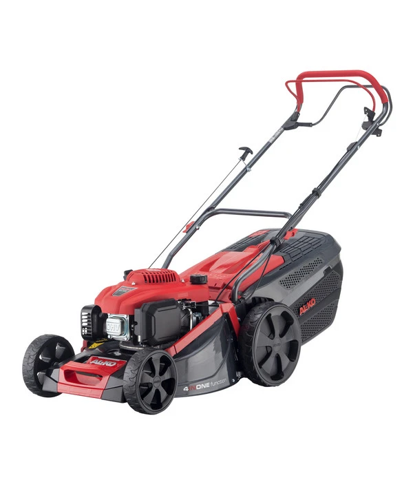 AL-KO Benzinrasenmäher 470 SP-A Premium 3 AL-KO Benzinrasenmäher 470 SP-A Premium