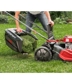 AL-KO Benzinrasenmäher 51.0 P-A Comfort -Gardena Verkäufe 6942940 WE DE 001 RasenmaeherPAComfort