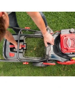 AL-KO Benzinrasenmäher -Gardena Verkäufe 6942957 WE DE 001 RasenmaeherSPAComfort