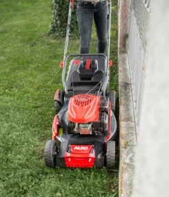 AL-KO Benzinrasenmäher -Gardena Verkäufe 6942957 WE MO 002 RasenmaeherSPAComfort