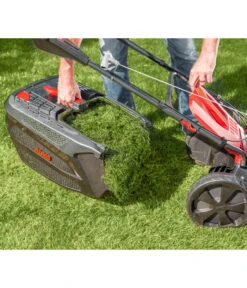 AL-KO Benzinrasenmäher 51.0 SP-B Comfort -Gardena Verkäufe 6942965 WE DE 001 RasenmaeherSPBComfort