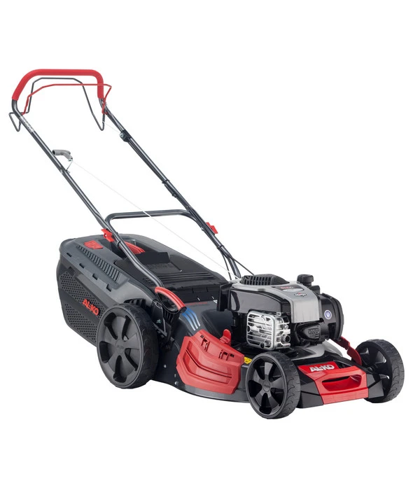 AL-KO Benzinrasenmäher 51.0 SP-B Comfort PL 3 AL-KO Benzinrasenmäher 51.0 SP-B Comfort PL