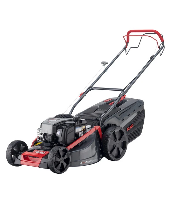 AL-KO Benzinrasenmäher 51.0 SP-B Comfort PL 4 AL-KO Benzinrasenmäher 51.0 SP-B Comfort PL – Bild 2