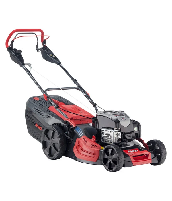AL-KO Benzinrasenmäher 520 VS-B Premium 3 AL-KO Benzinrasenmäher 520 VS-B Premium