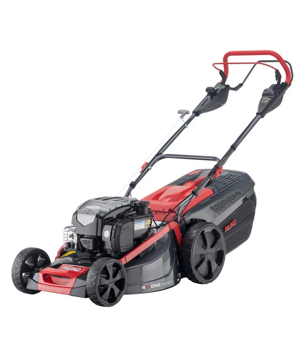 AL-KO Benzinrasenmäher 520 VS-B Premium 4 AL-KO Benzinrasenmäher 520 VS-B Premium – Bild 2