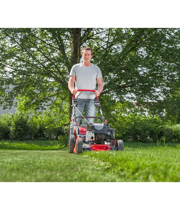 AL-KO Benzinrasenmäher 520 VS-B Premium 5 AL-KO Benzinrasenmäher 520 VS-B Premium – Bild 3