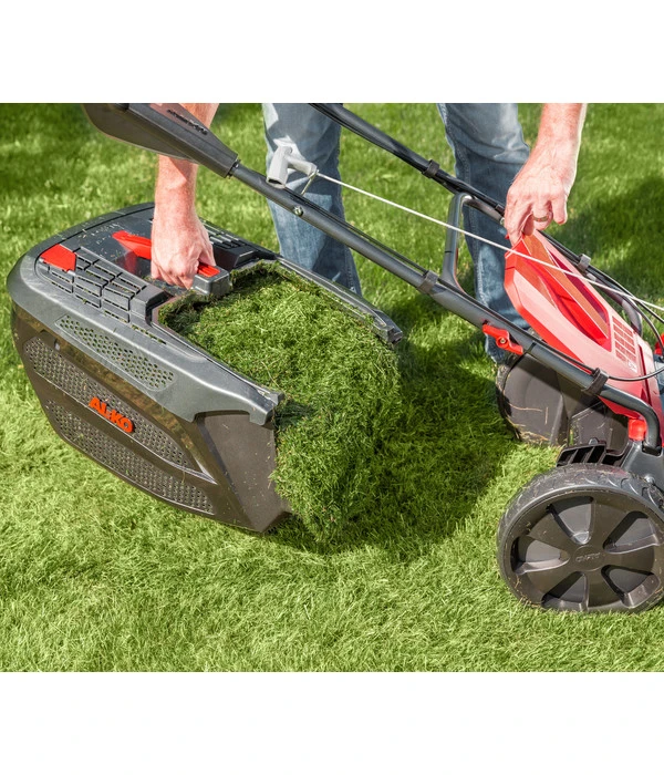 AL-KO Benzinrasenmäher 521 VS-H Premium 4 AL-KO Benzinrasenmäher 521 VS-H Premium – Bild 2