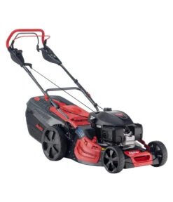 AL-KO Benzinrasenmäher 521 VS-H Premium