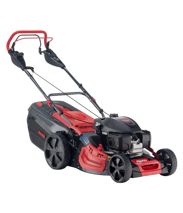 AL-KO Benzinrasenmäher 521 VS-H Premium 3 AL-KO Benzinrasenmäher 521 VS-H Premium