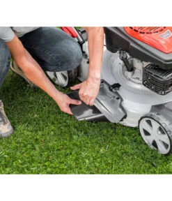 AL-KO Benzinrasenmäher Easy 5.10 SP-S -Gardena Verkäufe 6943054 WE DE 001 RasenmaeherEASY510SPS