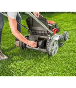 AL-KO Benzinrasenmäher Easy 5.10 SP-S -Gardena Verkäufe 6943054 WE DE 002 RasenmaeherEASY510SPS